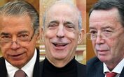 As 'gaiolas douradas'. Histórias dos ricos e poderosos à portuguesa que vivem nas suas próprias 'prisões' de luxo