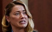 Sem dinheiro. Amber Heard diz que não tem 14 milhões para pagar a Johnny Depp 
