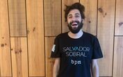Salvador Sobral vai ser pai e já revelou o nome da criança