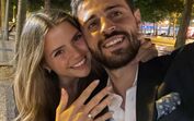 Depois de ganhar o campeonato inglês, Bernardo Silva muda de clube