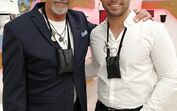 Nuno Homem de Sá no 'Big Brother Desafio Final'