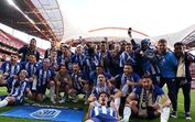 FC Porto, festa, campeão