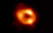 Buraco negro, sagittarius A