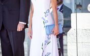 Rainha Letizia