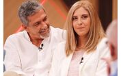 Nuno Homem de Sá, Frederica Lima