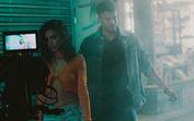 David Carreira, Carolina Carvalho