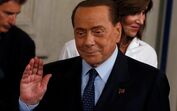 Sílvio Berlusconi