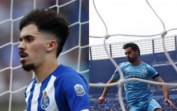 FC Porto, Manchester City, futebol