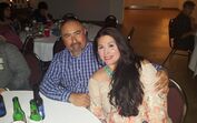 Debra Austin e Joe 