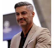 Vítor Baia