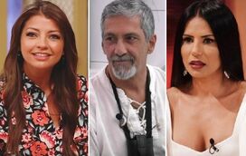 Nuno Homem de Sá em guerra com as mulheres da casa do 'BB'
