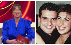 Uma paixão que nasceu na casa do 'Big Brother': Marta Cardoso faz revelações sobre a sua relação com Marco Borges