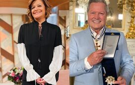 Marco Paulo está magoado com negas de Júlia Pinheiro e deixa farpa em direto à apresentadora da SIC
