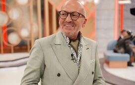 Manuel Luís Goucha manda boca à "família TVI": "Grande treta, grande treta"