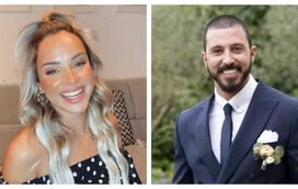 A senhora que se segue! Divorciado de Dina e sem a amante russa, Tiago Jaqueta  já suspira por outra