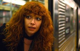 Michelle Obama, viagens no tempo e a assistente de bordo: eis 5 das mais recentes estreias do streaming