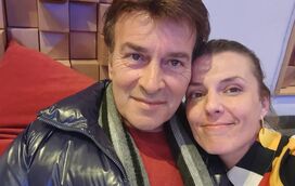 Como Tony Carreira "salvou" Romana: " Disse-me que me quer ajudar"