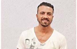 Desempregado e com o copo na mão, depois de ter sido corrido da TVI, João Baptista manda recado aos inimigos 