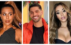 Milhares de euros por difamação! Gonçalo Quinaz não brinca e leva Jéssica Nogueira e Joana Albuquerque a tribunal