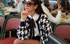 Conheça os acessórios que a vão ajudar a transformar-se numa 'french girl'