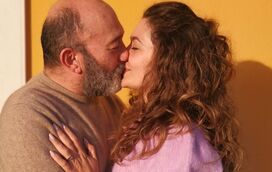 Toda a verdade! Quando se apaixonou por Sara Barradas, José Raposo ainda não estava separado