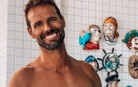 Pedro Guedes escapa à morte