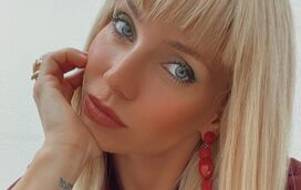 Acha que a guerra em tribunal acabou? Luciana Abreu quebra o silêncio e diz o que lhe vai no coração sobre os ex-maridos 