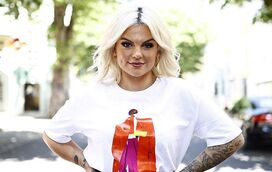Após a avalanche de críticas, Fanny Rodrigues preocupa público do 'Somos Portugal': "Vamos começar a vê-la na SIC?"