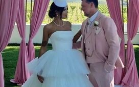 Inesperado! Mal-estar com a noiva afasta filhos de Maniche da cerimónia de casamento do pai