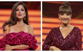  Franja? Marta Gil recebe críticas por causa da mudança de imagem 