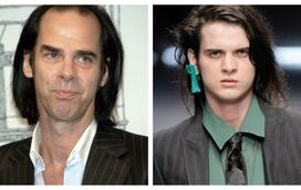 Depois de perder Arthur, Nick Cave volta a chorar a morte de um filho