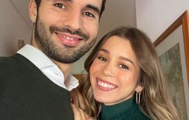 Do penteado à decoração! A influenciadora Inês Rochinha já casou em cerimónia pensada ao pormenor