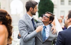 Daniel Oliveira despede-se com dor de grande amigo e figura carismática da SIC: "Obrigado por tudo"