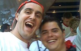 Daniel Oliveira lamenta morte do amigo Manuel João Matias