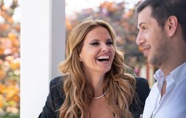 O que se passou aqui? Gafe de Cristina Ferreira cria problema para Bernardo Sousa