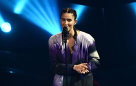 Podemos começar a abrir o champanhe! Maro está na final da Eurovisão!