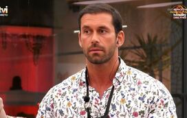 Ainda agora saiu do 'Big Brother' e Francisco Macau já fala em ter encontrado a mulher da sua vida
