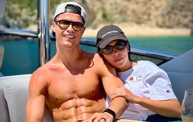 A caminho de Portugal, de vez? O reerguer de Cristiano Ronaldo e Georgina Rodríguez após a tragédia e como poderão encontrar conforto em Bella Esmeralda e Lisboa