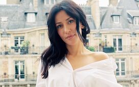 Alerta ternura! Ana Moura mostra-se em momentos encantadores com a filha recém-nascida