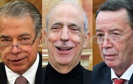 As "gaiolas douradas". Histórias dos ricos e poderosos à portuguesa que vivem nas suas próprias "prisões" de luxo