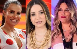 Denúncias e ataques de pânico. Jaciara abre o jogo sobre o que se passa realmente no 'Big Brother' e por que acredita que Bruna vai ganhar 