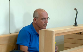 Tragédia! João Rendeiro encontrado morto na cela de cadeia da África do Sul