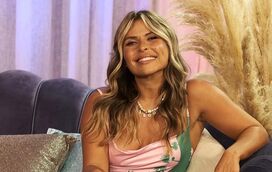 Maria Sampaio emagreceu para entrar no 'Dança com as Estrelas' e não recebeu convite