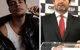 Ivo Lucas sente-se enganado e rompe acordo para dar concerto do Chega de André Ventura