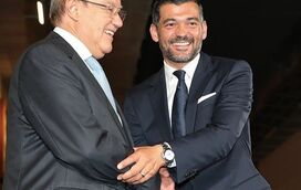 O passado dramático do campeão Sérgio Conceição! A morte prematura dos pais e como a fé o salvou