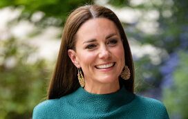 Serviços secretos britânicos em alerta máximo! Segurança reforçada para Kate Middleton