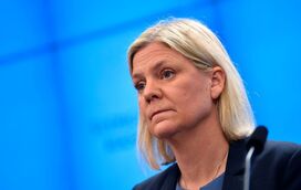 Suécia anuncia que vai avançar com pedido formal de adesão à NATO