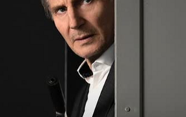 Lian Neeson volta aos filmes de ação: 'A memória de um Assassino' chega esta semana aos cinemas
