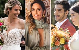 Tudo sobre o final de 'Casados' da SIC e o afastamento de Dina