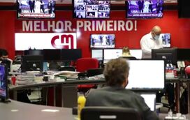 CMTV assina parceria com francesa BFM TV para cobertura da guerra na Ucrânia